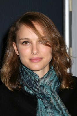 Natalie Portman posters