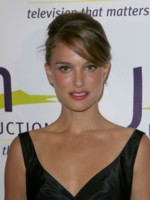 Natalie Portman t-shirt #1506525