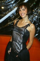 Natalie Portman Tank Top #1506527