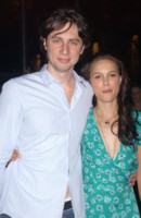 Natalie Portman Tank Top #1506536