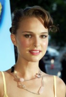 Natalie Portman Tank Top #1506539