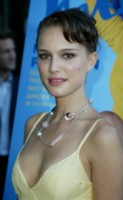 Natalie Portman Tank Top #1506541