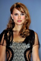 Natalie Portman longsleeve t-shirt #1513031