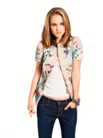 Natalie Portman longsleeve t-shirt #1513957