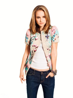 Natalie Portman posters