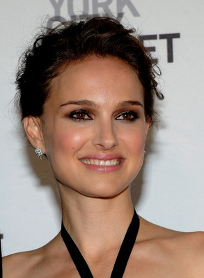 Natalie Portman posters