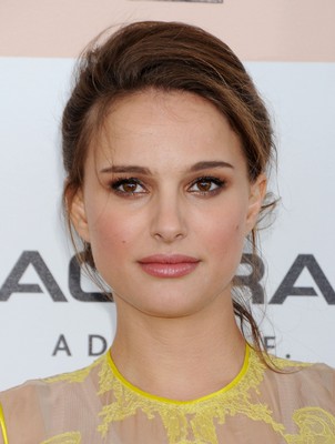 Natalie Portman posters