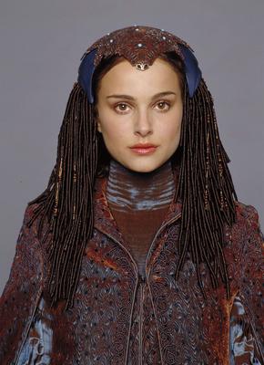 Natalie Portman posters