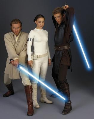 Natalie Portman posters