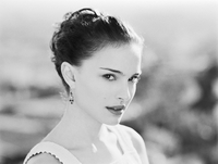 Natalie Portman Sweatshirt #2097662