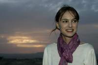 Natalie Portman longsleeve t-shirt #2097664