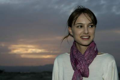 Natalie Portman posters