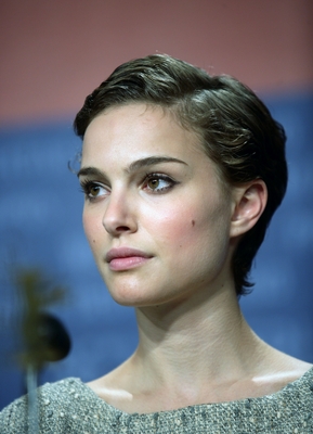 Natalie Portman posters