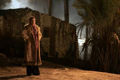 Natalie Portman posters