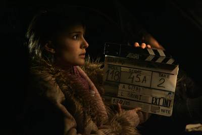 Natalie Portman posters