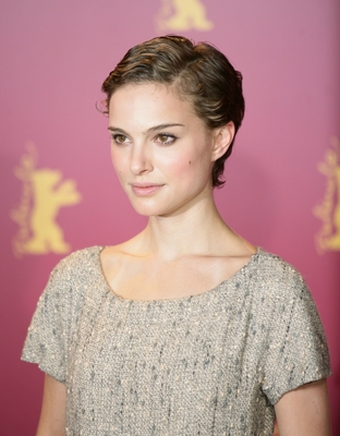 Natalie Portman posters