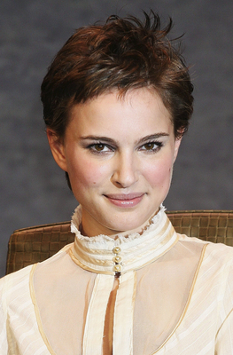 Natalie Portman posters