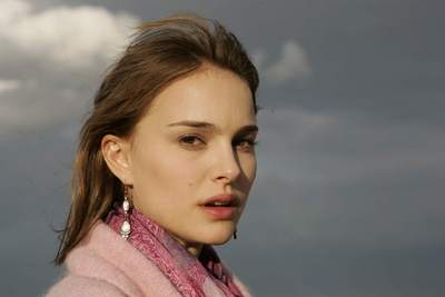 Natalie Portman posters