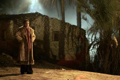 Natalie Portman posters