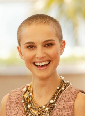 Natalie Portman posters