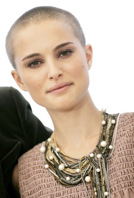 Natalie Portman posters