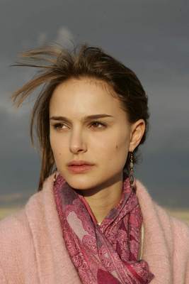 Natalie Portman posters