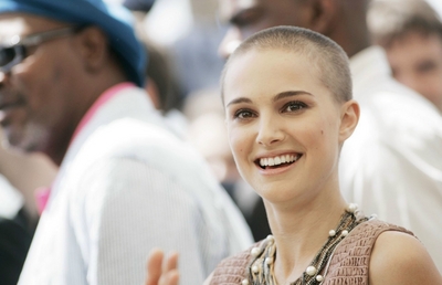 Natalie Portman posters