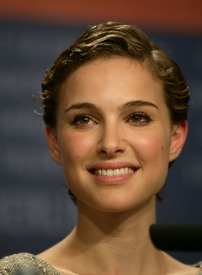 Natalie Portman posters