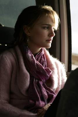 Natalie Portman posters