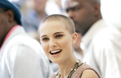 Natalie Portman posters