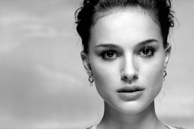 Natalie Portman posters