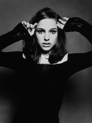 Natalie Portman posters