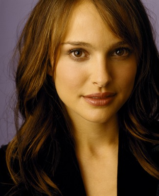 Natalie Portman posters