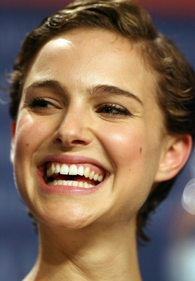 Natalie Portman posters