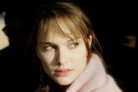 Natalie Portman Tank Top #2097721