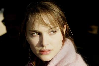 Natalie Portman posters