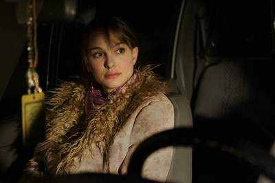 Natalie Portman posters