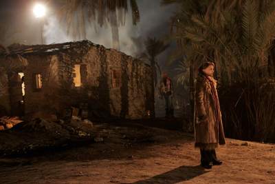 Natalie Portman posters