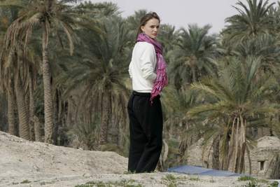 Natalie Portman posters