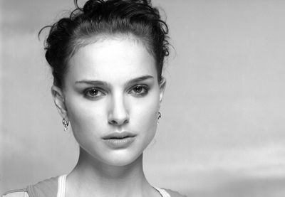 Natalie Portman posters