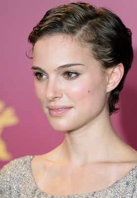 Natalie Portman posters