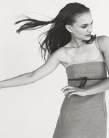 Natalie Portman Tank Top #2097741