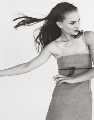 Natalie Portman posters