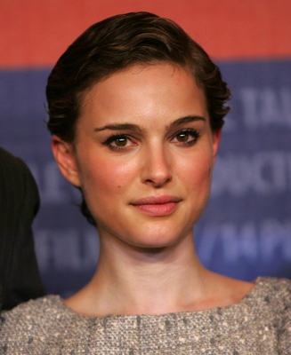 Natalie Portman posters