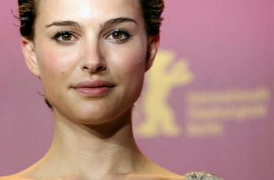 Natalie Portman posters