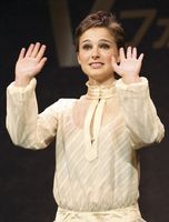 Natalie Portman t-shirt #2097748