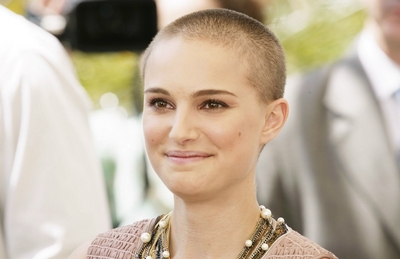 Natalie Portman posters