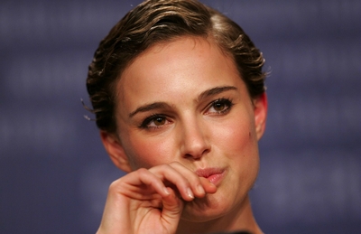 Natalie Portman posters