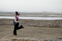 Natalie Portman longsleeve t-shirt #2097765