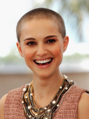 Natalie Portman posters